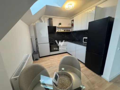 Apartament NOU READY TO MOVE, Arhitectilor, Sibiu