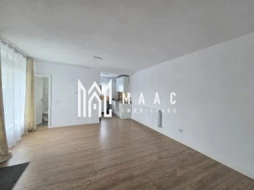 Logo MAAC IMOBILIARE logo