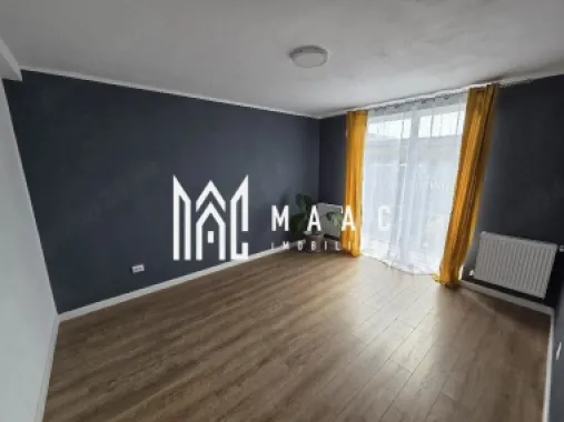 Apartament 3 Camere I 60MP I Parter I Cartierul Arhitectilor