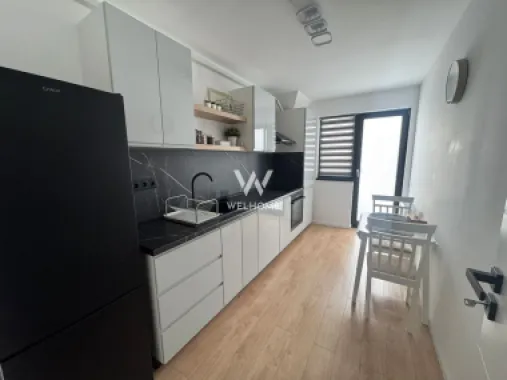 Apartament NOU complet mobilat, Arhitectilor, Sibiu