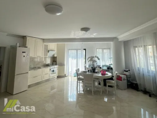 Logo miCasa logo