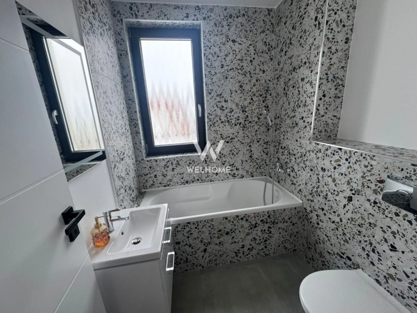 Apartament NOU complet mobilat, Arhitectilor, Sibiu