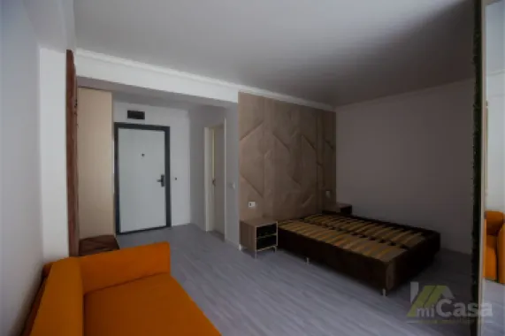 Apartament 1 Camera - Complex Rezidențial WHITE TITANIC - Mamaia