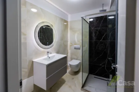 Apartament 1 Camera - Complex Rezidențial WHITE TITANIC - Mamaia