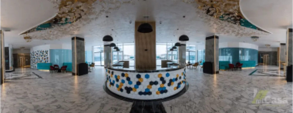Apartament 1 Camera - Complex Rezidențial WHITE TITANIC - Mamaia