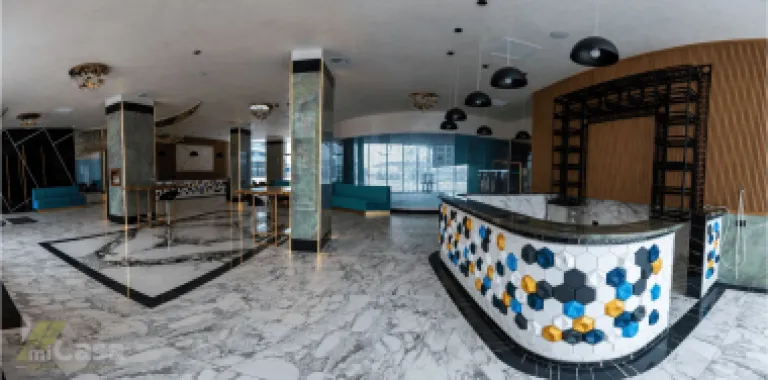 Apartament 1 Camera - Complex Rezidențial WHITE TITANIC - Mamaia