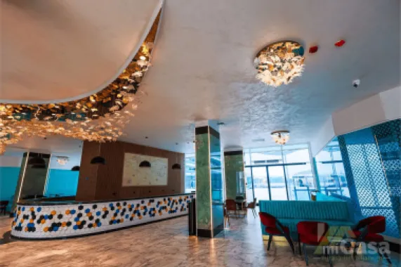 Apartament 1 Camera - Complex Rezidențial WHITE TITANIC - Mamaia
