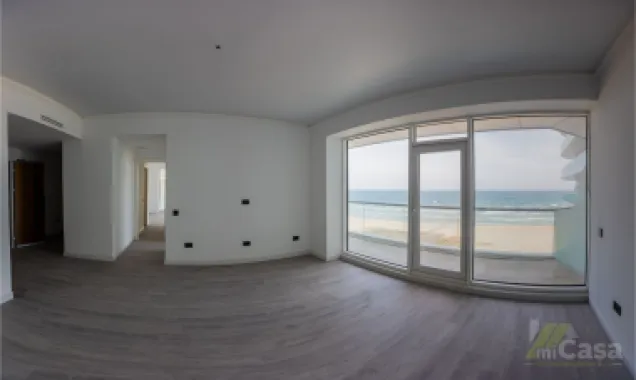 Apartament 3 Camere - Complex Rezidențial WHITE SEA - Mamaia