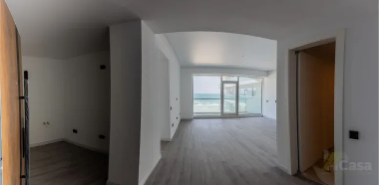Apartament 3 Camere - Complex Rezidențial WHITE SEA - Mamaia