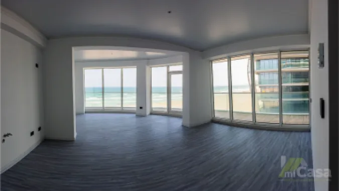 Apartament 3 Camere - Complex Rezidențial WHITE SEA - Mamaia