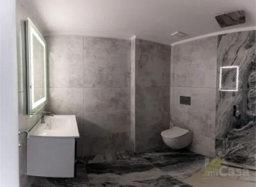 Apartament 3 Camere - Complex Rezidențial WHITE SEA - Mamaia