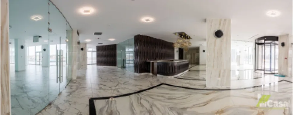 Apartament 3 Camere - Complex Rezidențial WHITE SEA - Mamaia