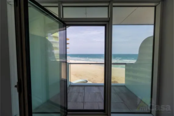 Apartament 2 Camere - Complex Rezidențial WHITE SEA - Mamaia