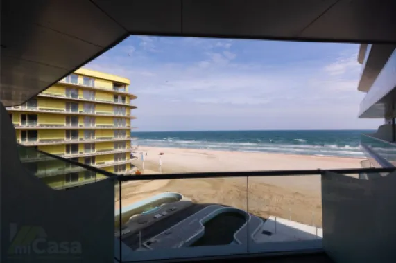 Apartament 2 Camere - Complex Rezidențial WHITE SEA - Mamaia