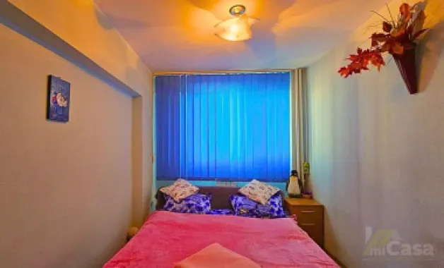 Apartament 4 Camere - Micro 18, Vis-a-Vis de Spitalul Județean, Galați