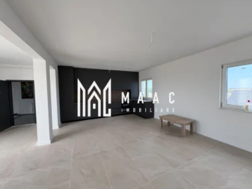 Penthouse 3 camere I 2 bai I Terasa I Calea Cisnadiei
