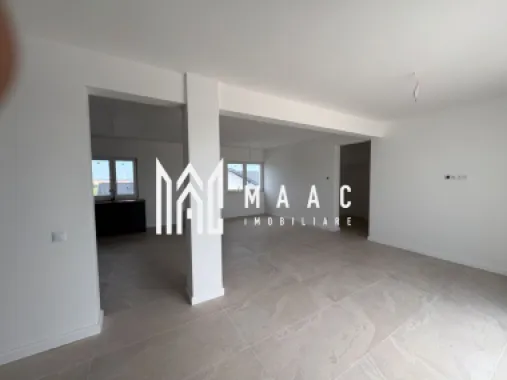 Penthouse 3 camere I 2 bai I Terasa I Calea Cisnadiei