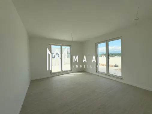 Penthouse 3 camere I 91 mp I Terasa I Calea Cisnadiei