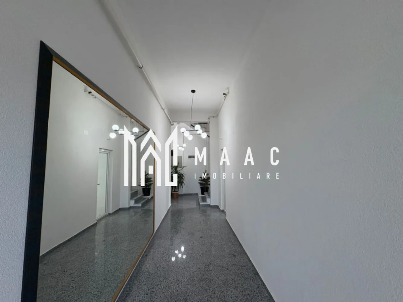 Penthouse 3 camere I 91 mp I Terasa I Calea Cisnadiei