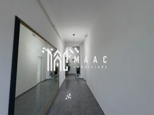 Penthouse 3 camere I 91 mp I Terasa I Calea Cisnadiei