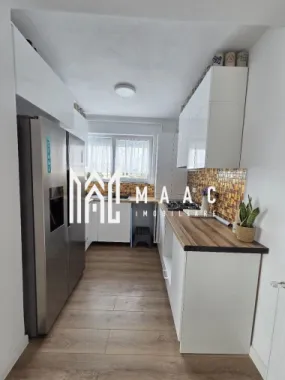 Apartament 3 Camere I Etaj 3 I 65 MPU I Zona Arhitectilor