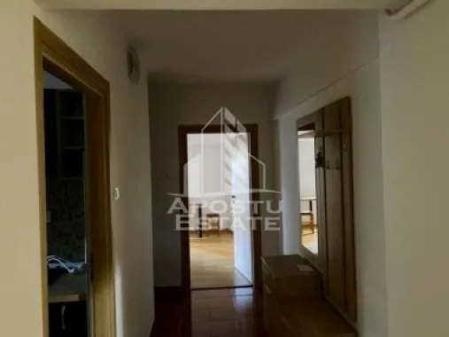 Apartament cu 1 camera, de vanzare, zona Soarelui, Timisoara