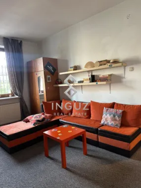 Logo Inguz International logo