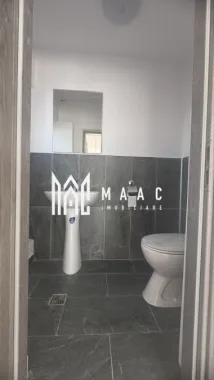 Spațiu birouri I Open- space I 60 mpu I Parcare I Selgros