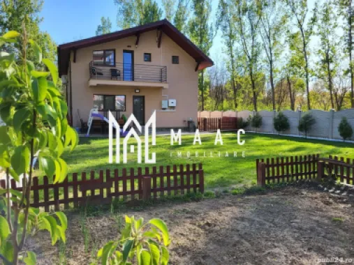 Logo MAAC IMOBILIARE logo