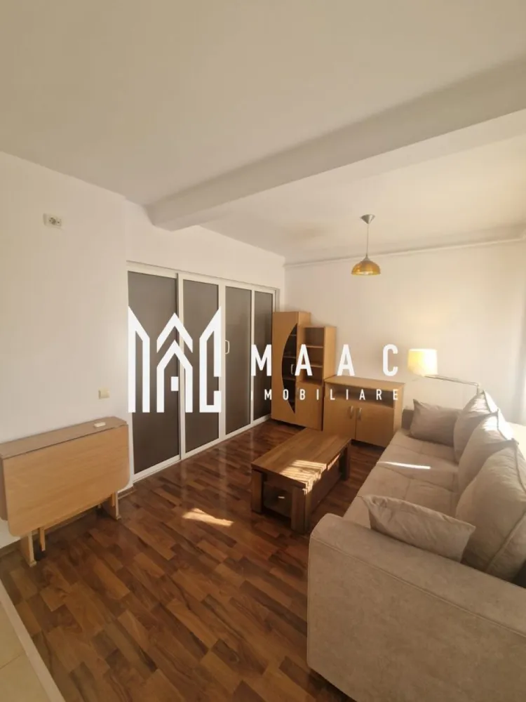 Apartament 2 camere | 49 mpu | Centru |