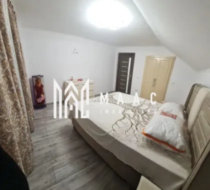 Casa 5 camere I Acces auto I Terezian