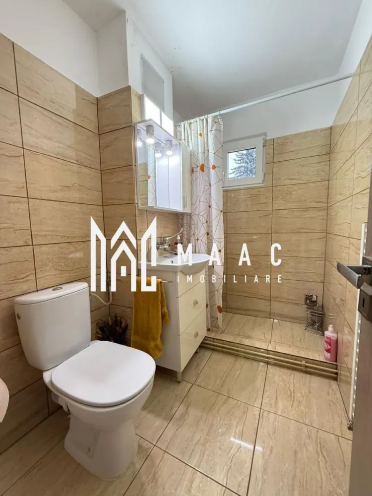 Apartament 2 camere I Decomandat I Parter I Calea Dumbravii