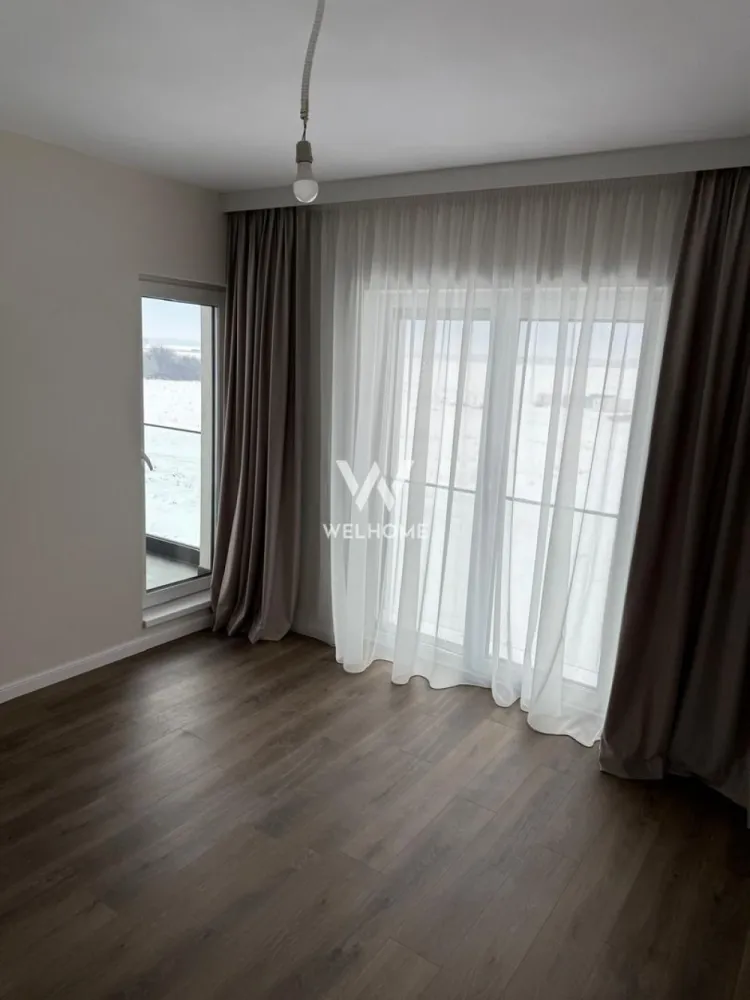 Apartament cu 3 camere LA CHEIE