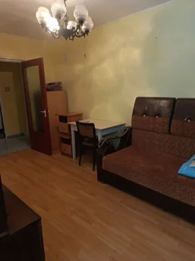 De vanzare apartament cu 2 camere, parter, micro 13 B, 54.000 euro