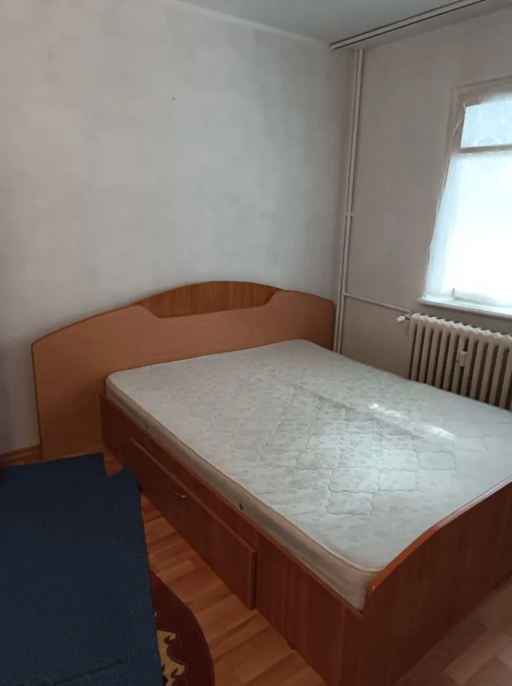 De vanzare apartament cu 2 camere, parter, micro 13 B, 54.000 euro