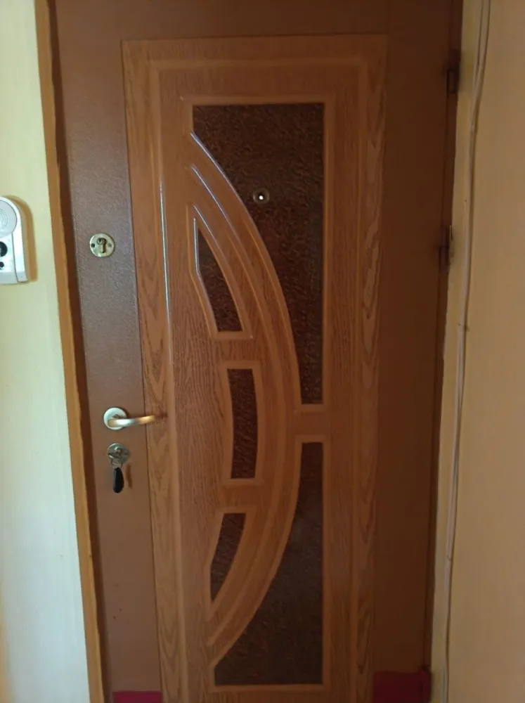 De vanzare apartament cu 2 camere, parter, micro 13 B, 54.000 euro