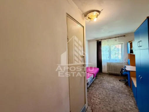 Apartament cu 1 camera de inchiriat, zona Aradului, Timisoara