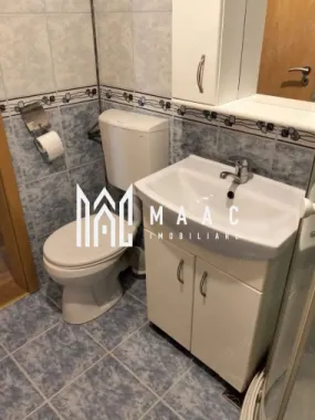 Logo MAAC IMOBILIARE logo
