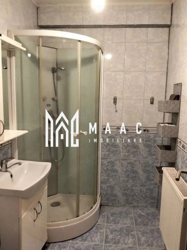 Apartament 2 camere | 50 MPU | Etaj 5 | Mansarda | Intabulata | Strand - MAAC Imobiliare vă propune spre vânzare un apartament tip mansardă, situat în cartierul Ștrand I, pe strada Bârsei, într-o zonă apreciată pentru liniște, accesibilitate și proximitatea față de facilitățile urbane.

Apartamentul este călduros, luminos și bine compartimentat, fiind potrivit atât pentru locuire proprie, cât și pentru investiție.

Detalii proprietate:
-Tip: apartament mansardă
-Compartimentare: semidecomandată
-An construcție: 2008
-Scară interioară

Compartimentare:
-Living
-Bucătărie
-Dormitor
-Baie
-Scară interioară

Finisaje și dotări interioare:
-Ușă de intrare metalică
-Uși interioare din lemn
-Tâmplărie PVC
-Fereastră tip Velux
-Gresie și faianță
-Parchet melaminat

Avantaje zonă – Ștrand I:
-Cartier liniștit și bine cotat
-Aproape de magazine, școli, spații verzi
-Acces facil la mijloace de transport în comun

Pentru mai multe detalii sau pentru programarea unei vizionări, vă rugăm să menționați telefonic că ați văzut anunțul cu numărul de CP: CP2886711.