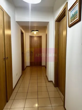 Apartament 3camere in complexul New Town Residence Dristor,parcare