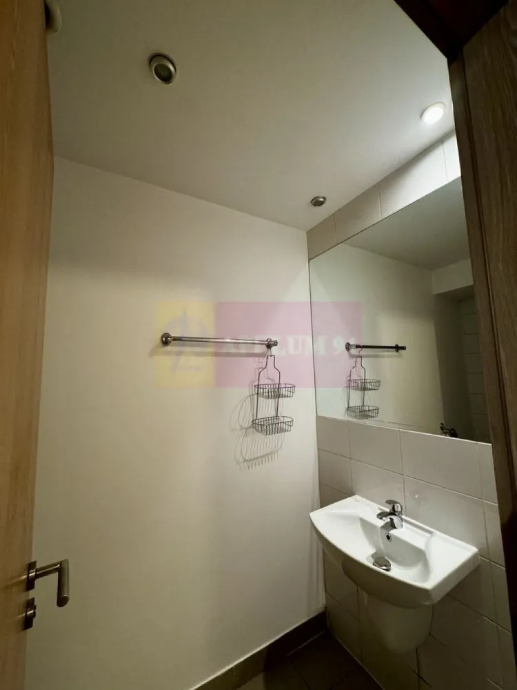 Apartament 3camere in complexul New Town Residence Dristor,parcare