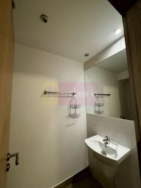 Apartament 3camere in complexul New Town Residence Dristor,parcare