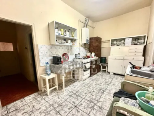 Casa de vanzare in Zimandu Nou