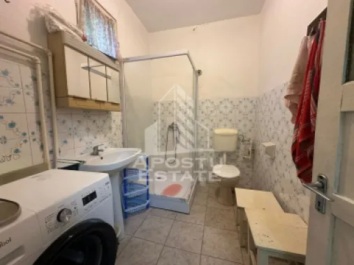 Casa de vanzare in Zimandu Nou