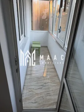 Apartament | 3 camere | 83 MPU | Balcon | Ștrand