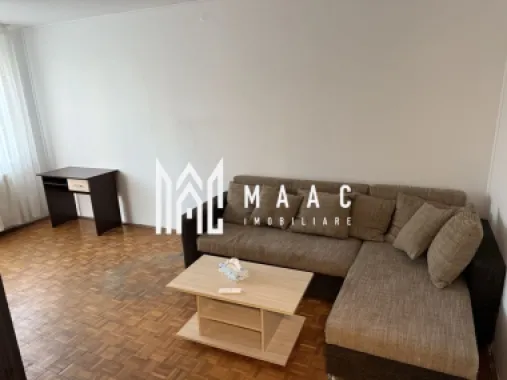 Apartament | 3 camere | 83 MPU | Balcon | Ștrand