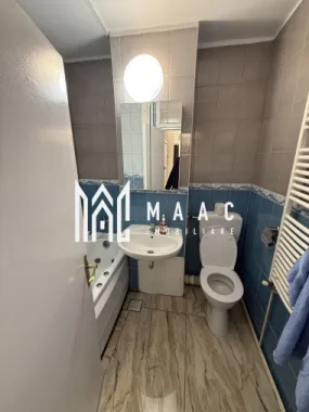 Apartament | 3 camere | 83 MPU | Balcon | Ștrand