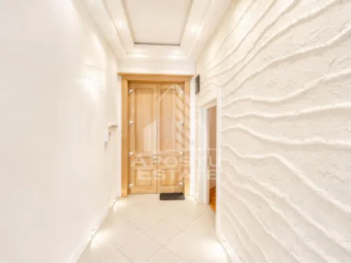 Apartament 3 camere LUX de inchiriat Băile Neptun Timisoara