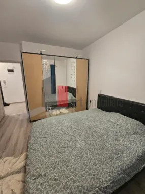 Apartament cu doua camere-Aparatorii Patriei-Metalurgiei-centrala+loc parcare