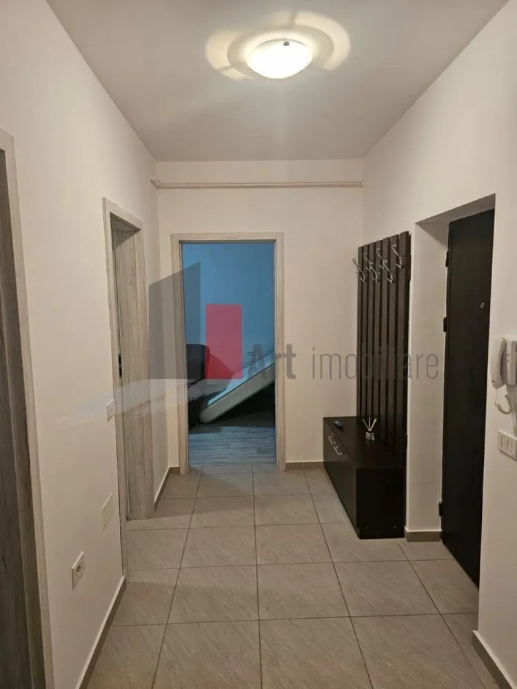 Apartament cu doua camere-Aparatorii Patriei-Metalurgiei-centrala+loc parcare